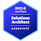 AWS Certified Solutions Architect – Associate