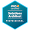 AWS Certified Solutions Architect – Professional