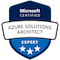Microsoft Azure Solutions Architect Expert